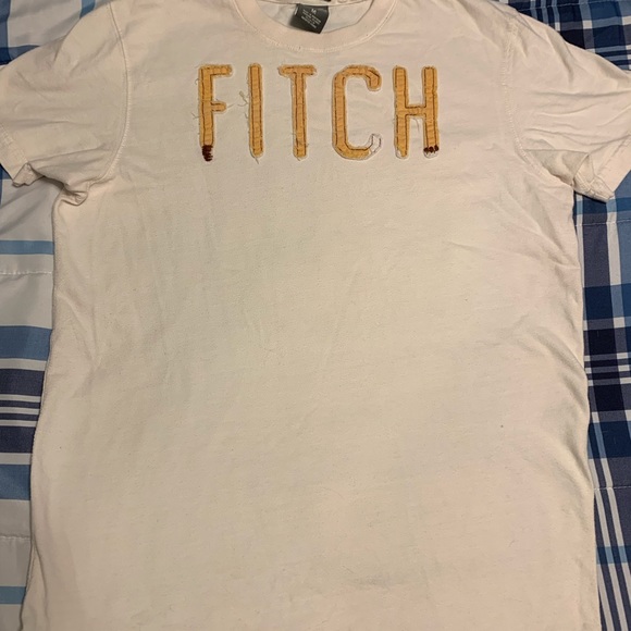 Lot of 15 Men’s Medium Abercrombie Shirts/Sweaters - Picture 5 of 14